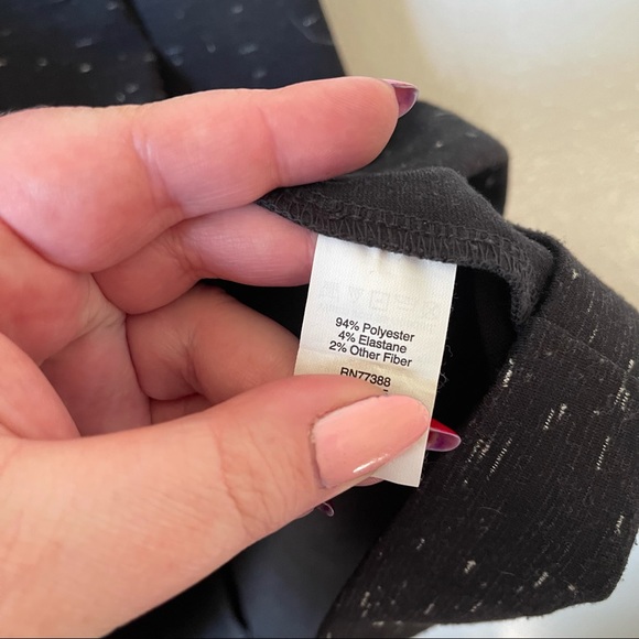 Madewell | Concept Dress - Picture 5 of 8